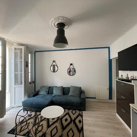Le Bleu Trouville-sur-Mer Exterior foto